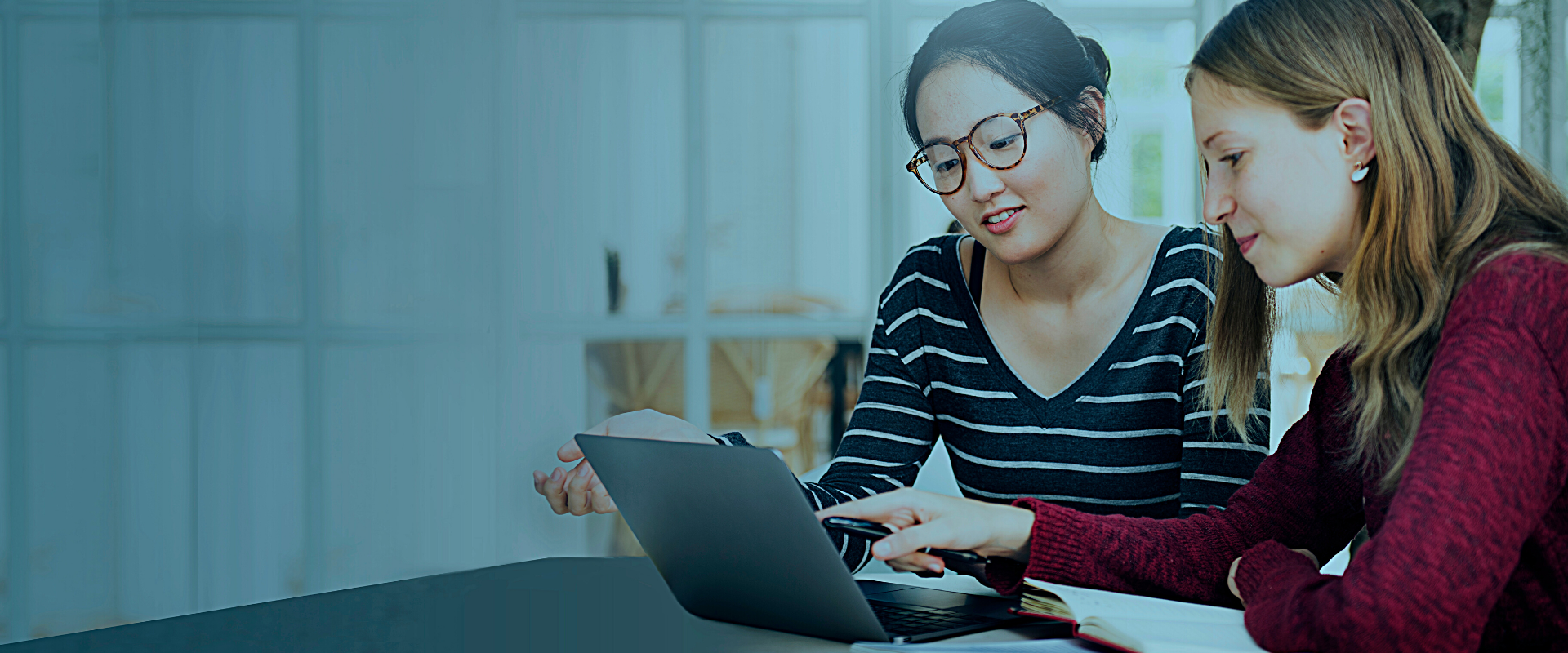 Report Background desktop